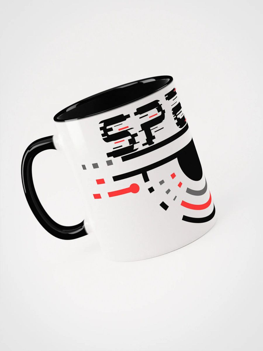 SPEAR Division Ceramic Mug product image (3)