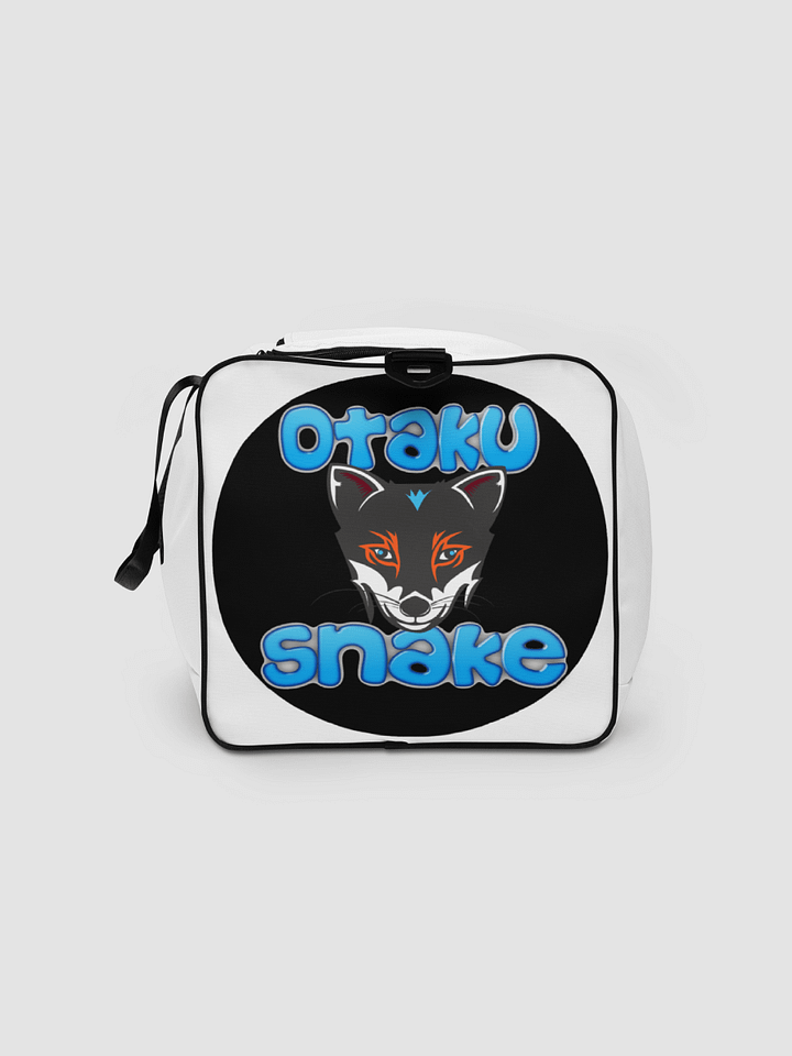 [Otakusnake18] All-Over Print Duffle Bag Sublicolor 606 product image (2)
