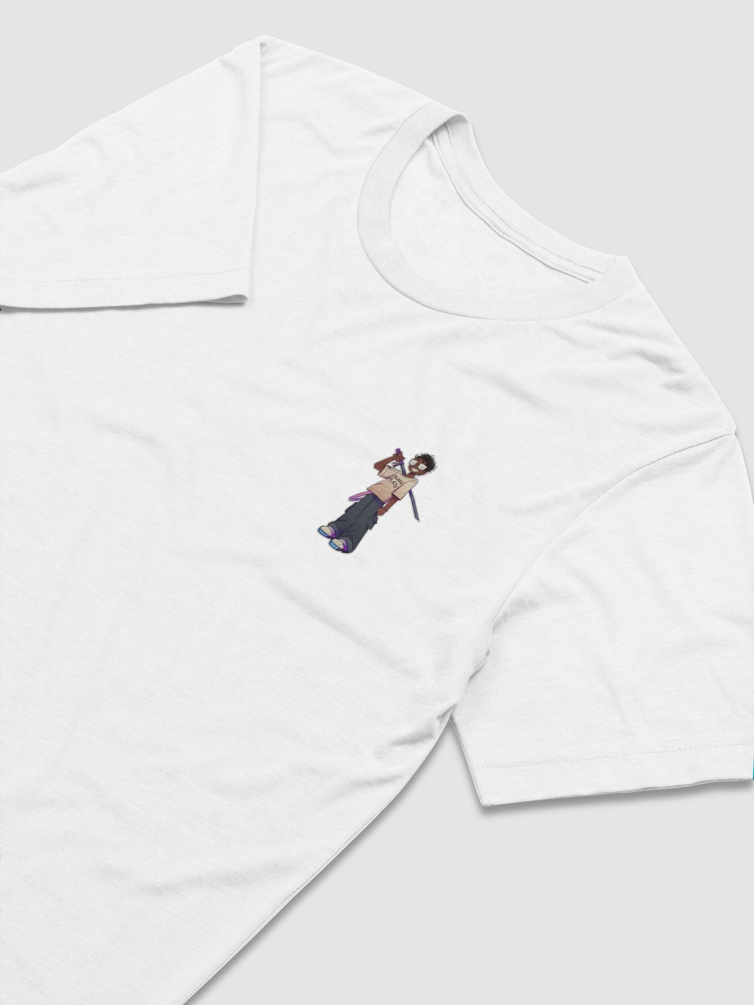 T Shirt product image (6)