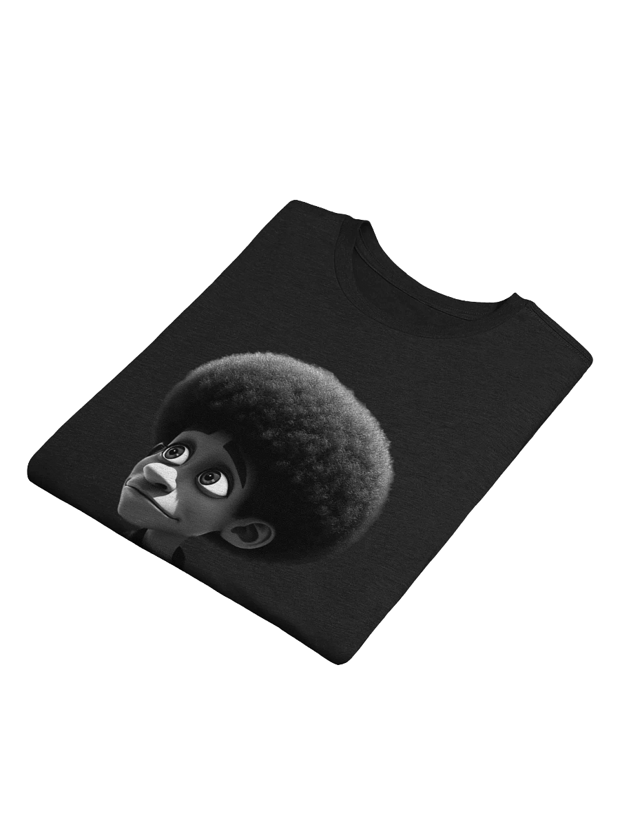 FroMan Supersoft T-Shirt product image (3)
