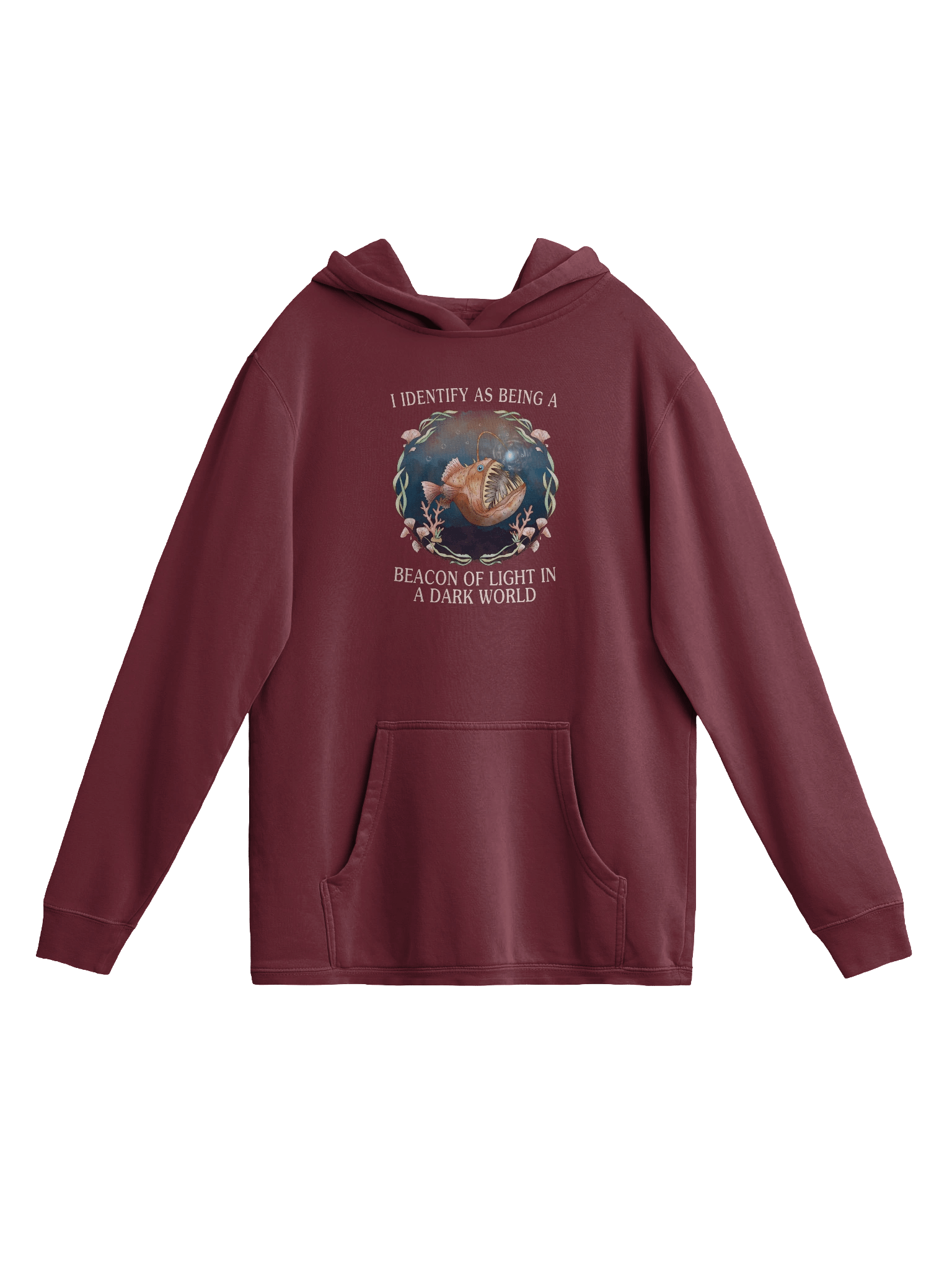 Beacon of Light - Hoodie product image (1)