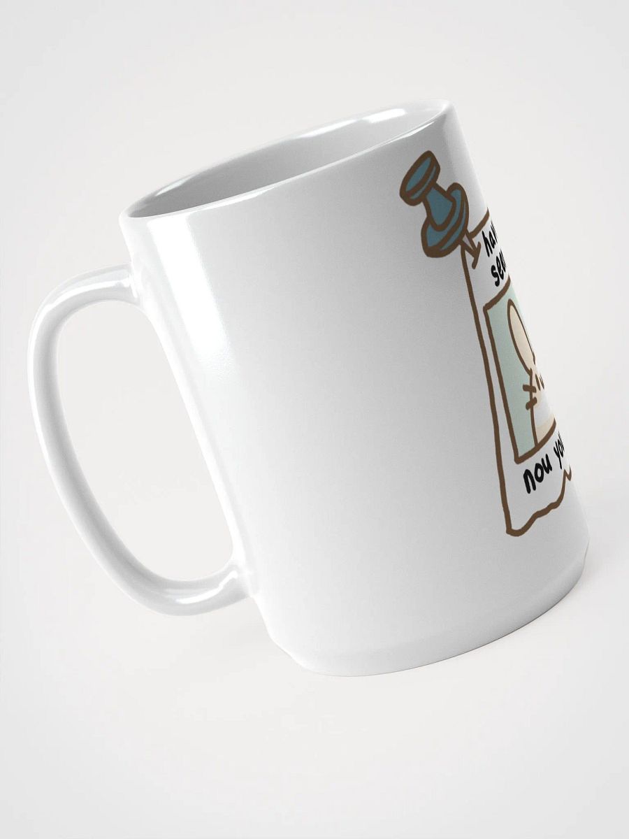 You Know You've seen Him product image (3)