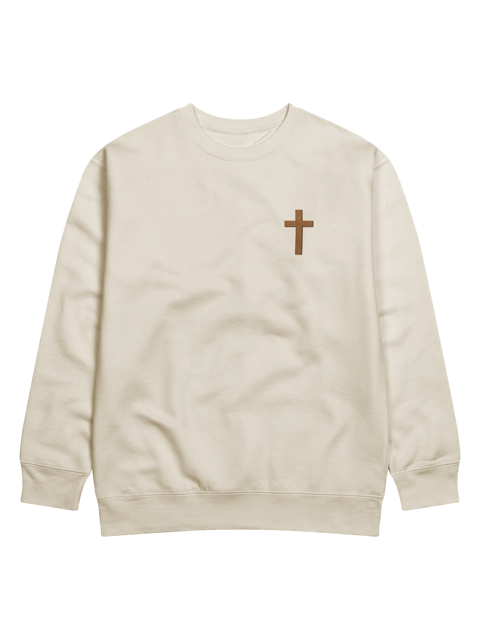 Full Armor of God – Spiritual Warfare Christian Crew product image (2)