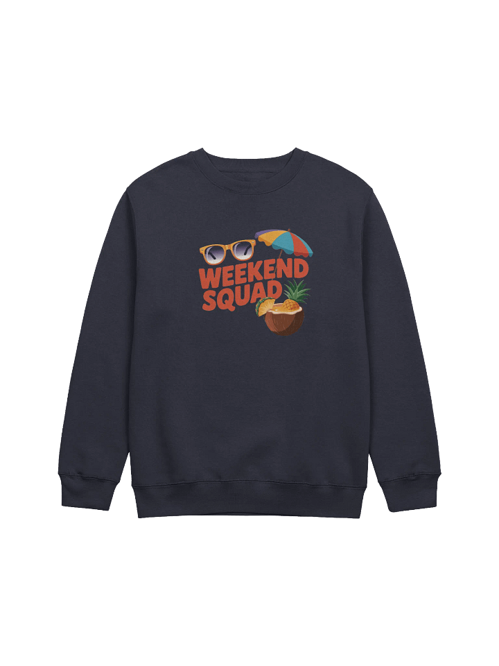 Weekend Squad product image (1)