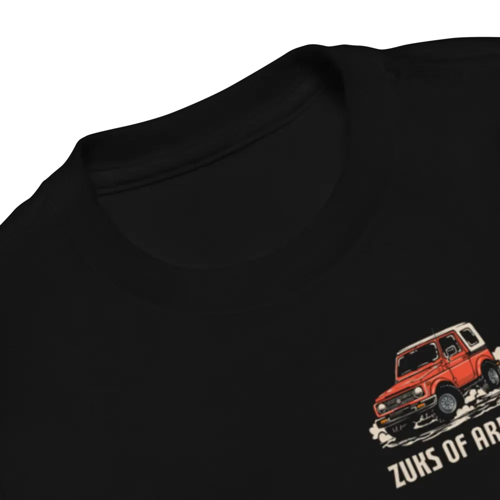 Sierra Ancha Zuk - Toddler product image (5)