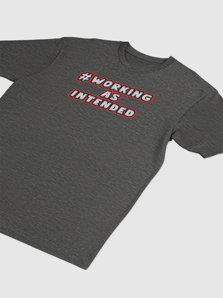 WAI Shirt product image (22)