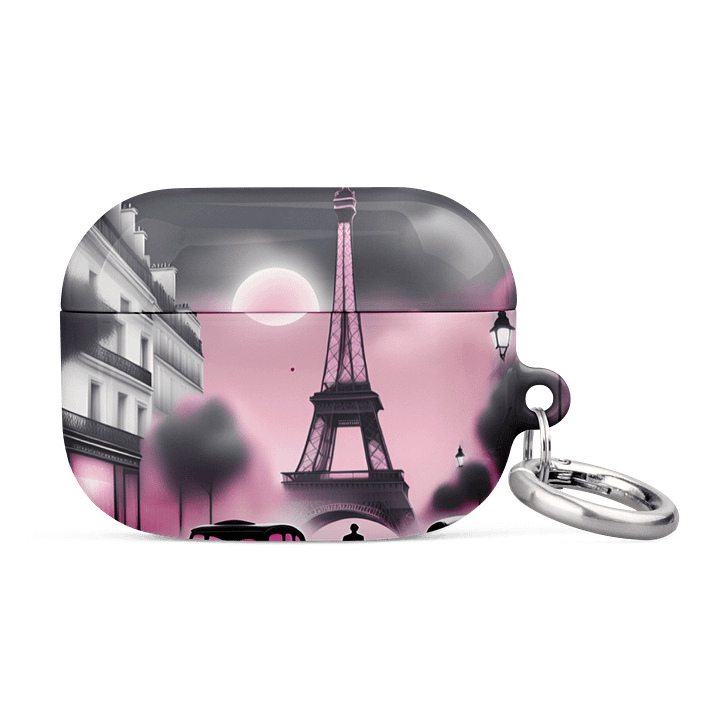 Midnight in Paris AirPods® Case product image (4)