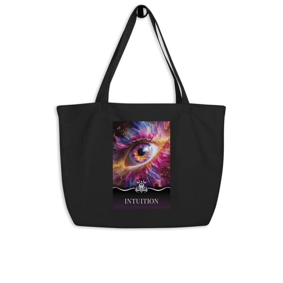 Psychic Soul Oracle Bag product image (4)