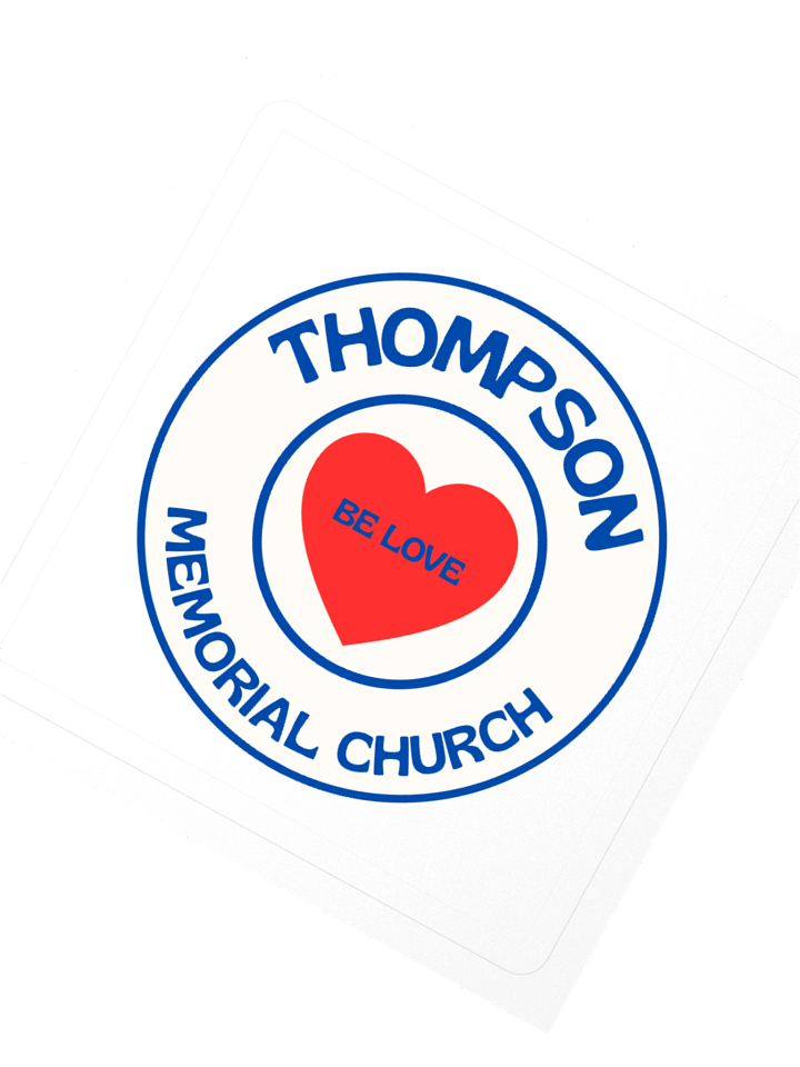 Be Love Sticker product image (2)