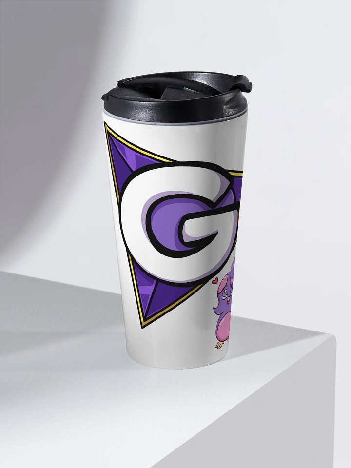 Tasse de Voyage de la Gouligang product image (2)