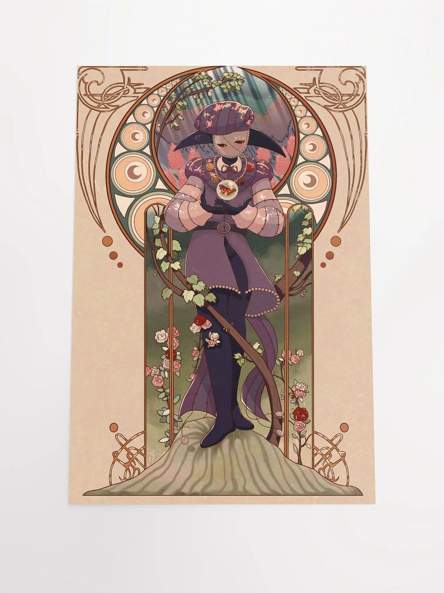 Love Maketh Thy Beautiful Poster product image (1)