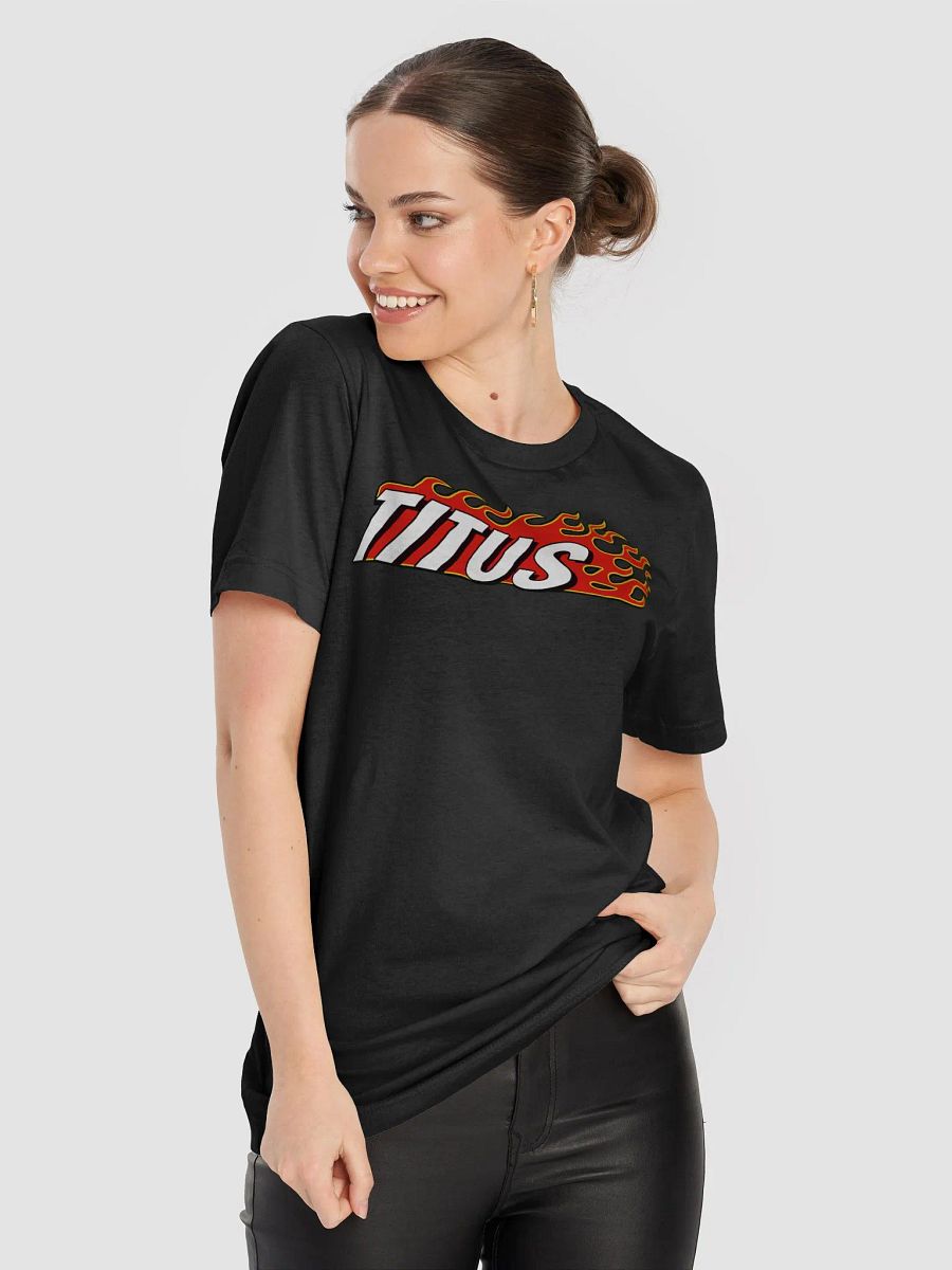 Titus Show T-Shirt product image (45)