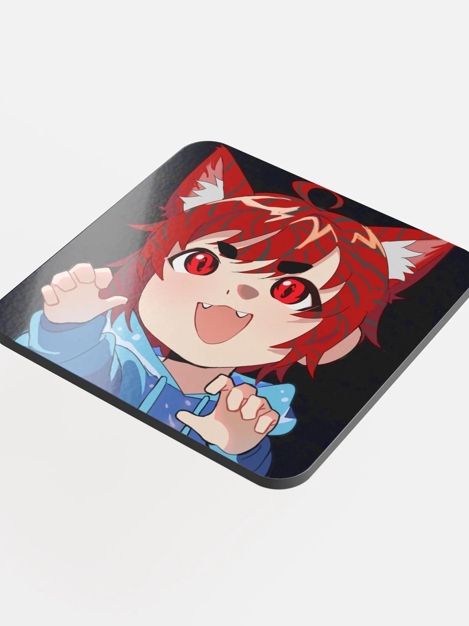 Chibi Cyn - Coaster product image (4)