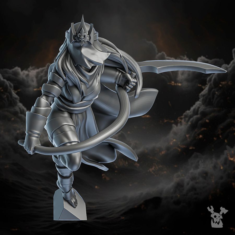 Assassin Sister product image (1)