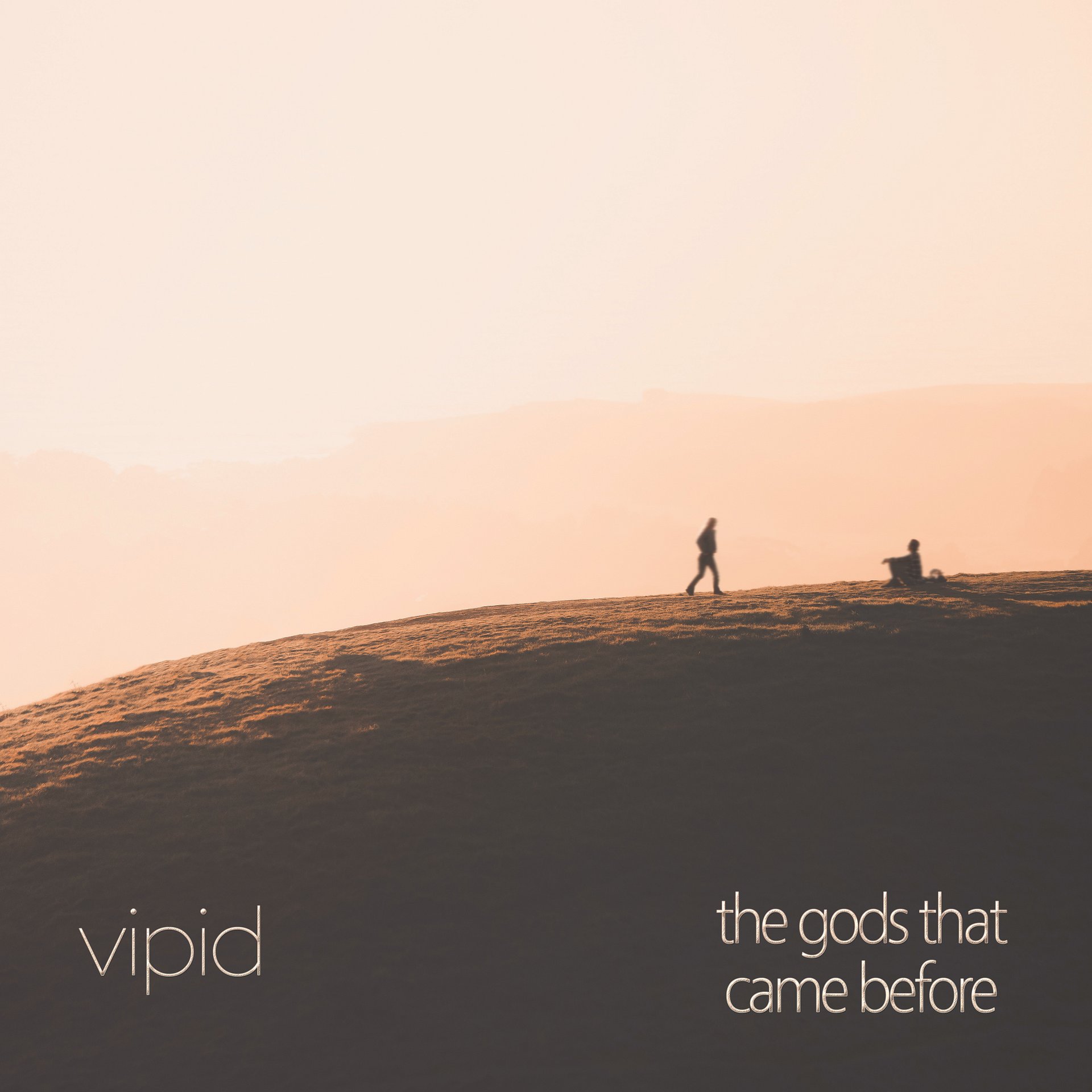 the gods that came before product image (1)