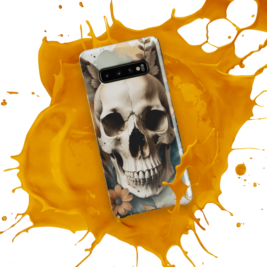 Snap Case for Samsung® - No. 04 product image (9)