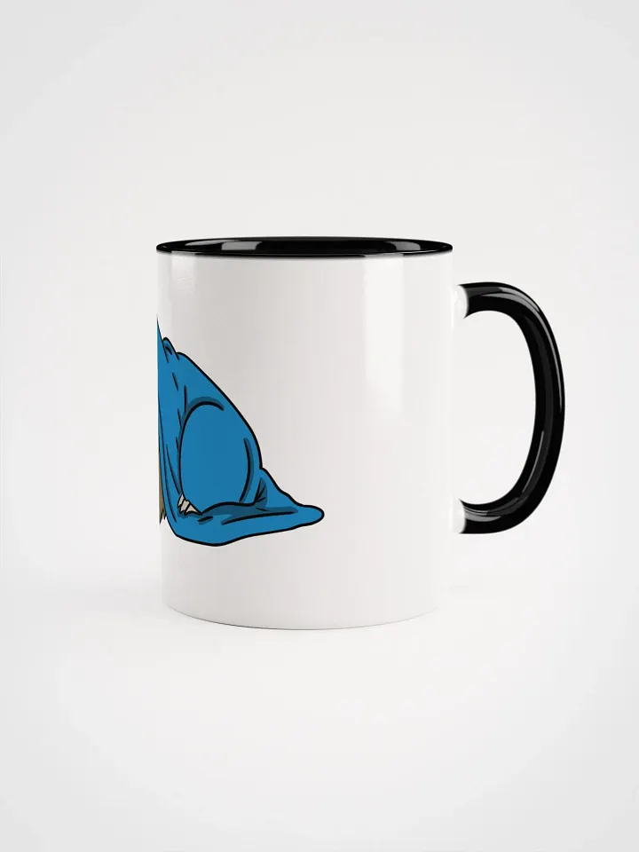 Sleep - Coloured Mug product image (2)
