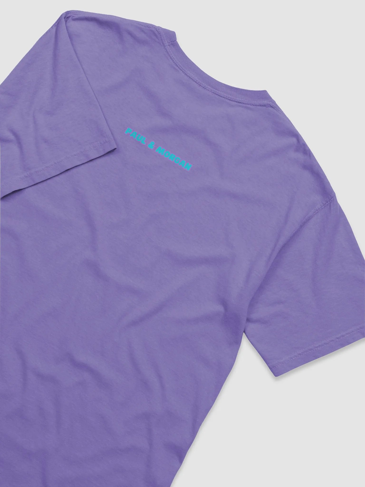 HHBF Text Bubble 90's Tee product image (4)
