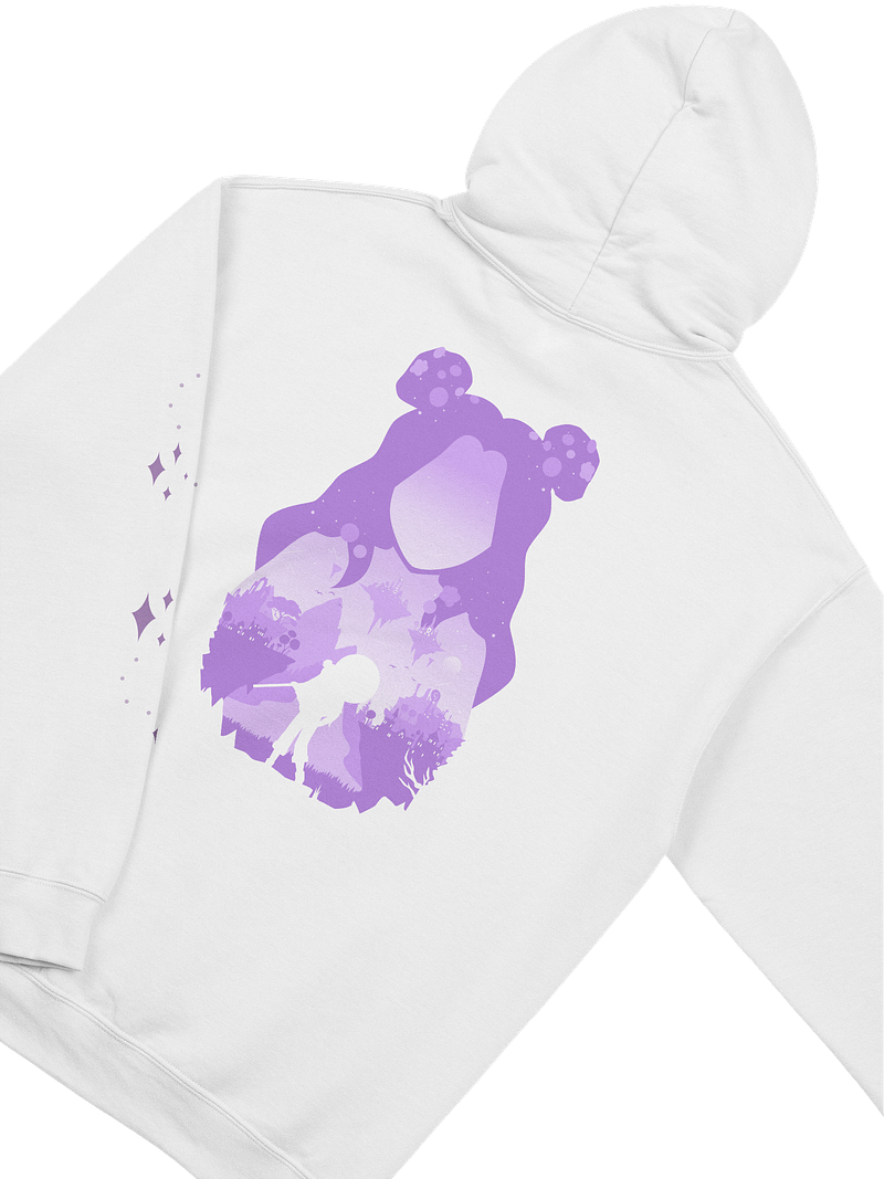 Lolliepop Adventures Hoodie