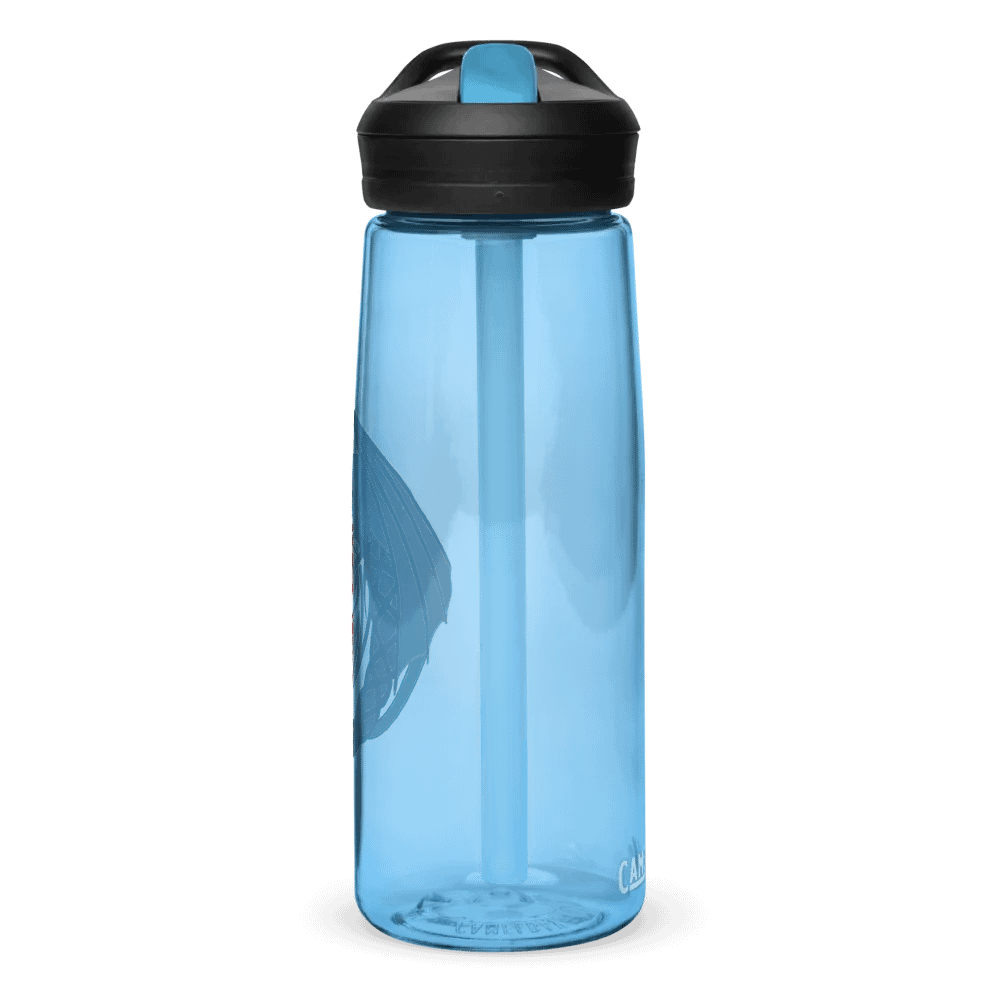 CLF love emote sports water bottle product image (59)