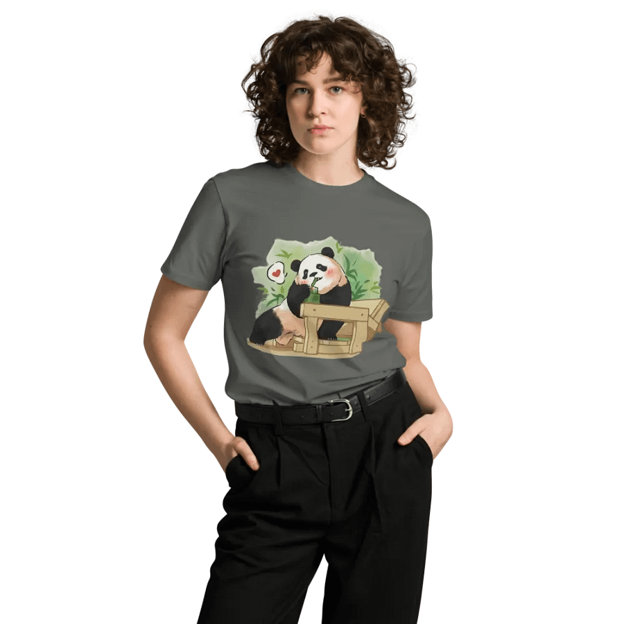 FUBAO🐼Giant Panda product image (10)