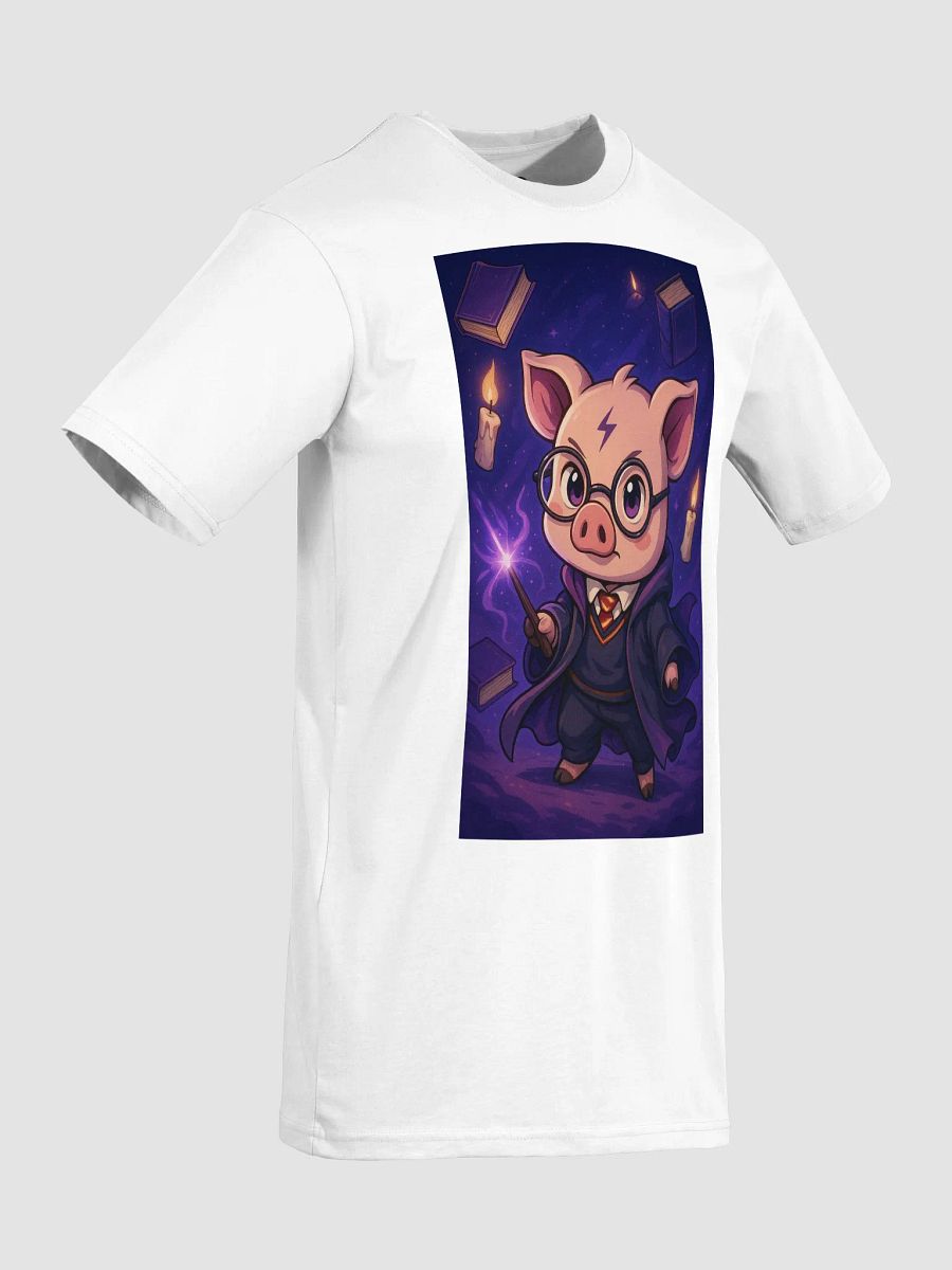 Piggy Potter Tee product image (16)