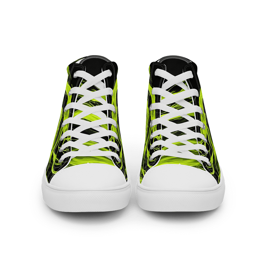 Neon Flow High Tops product image (3)
