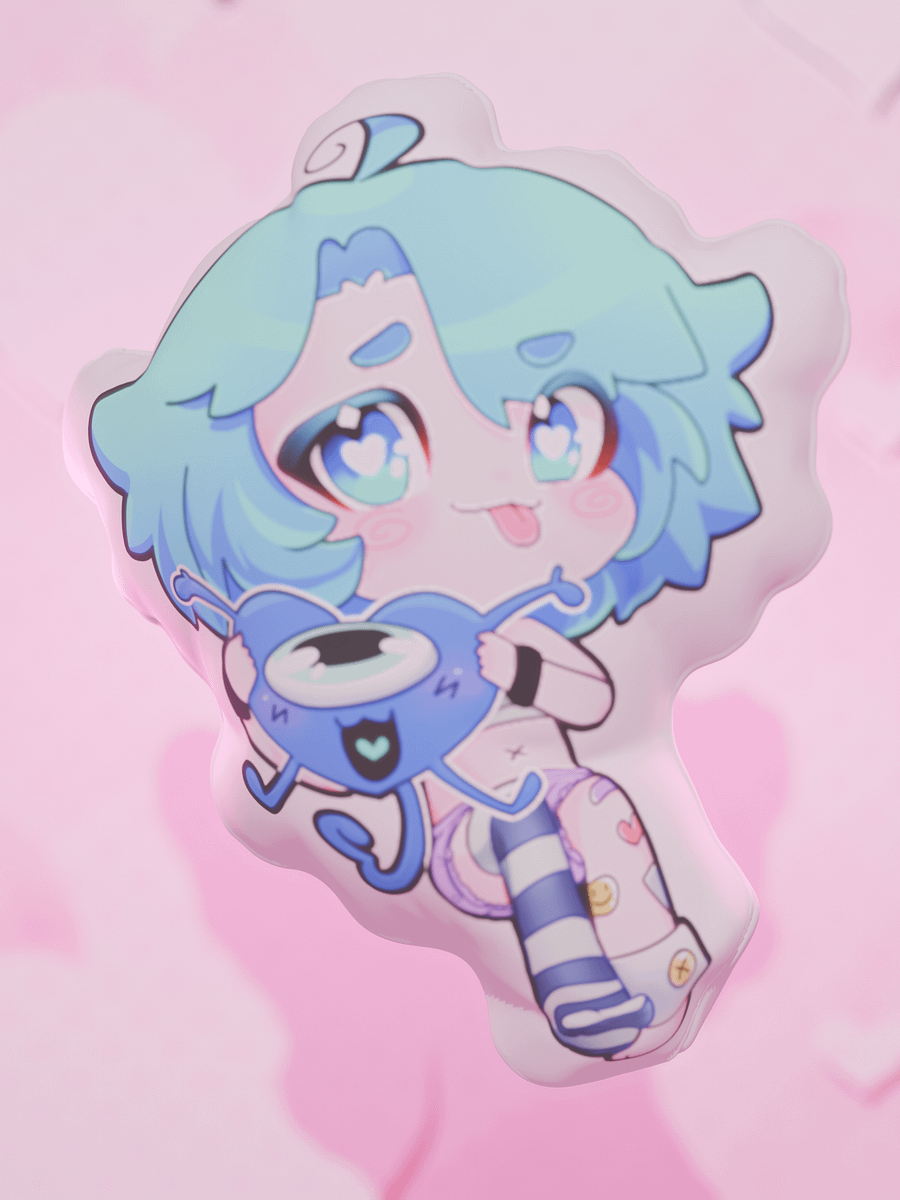 Mitty and Hearty Charms Valentines Day Bundle! product image (5)