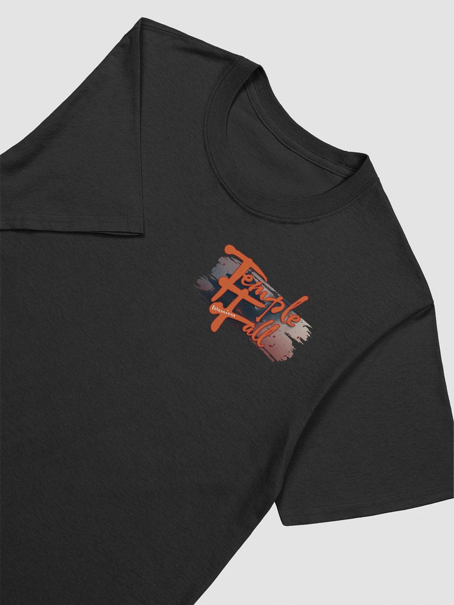 Temple Fall Demon I product image (3)