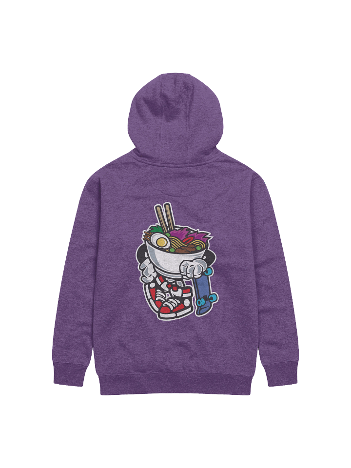 Skate Ramen OG Hoodie product image (1)