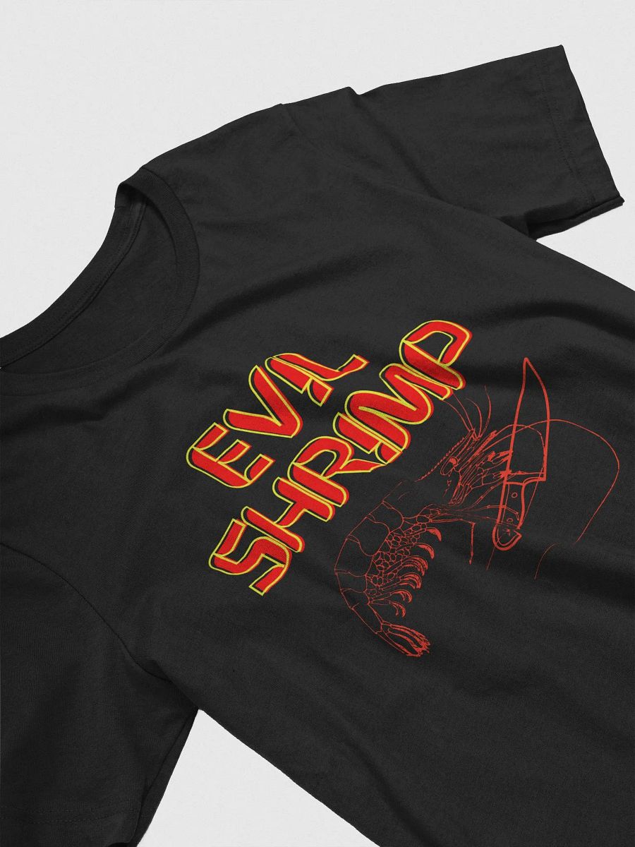 Evil Shrimp Tee product image (15)