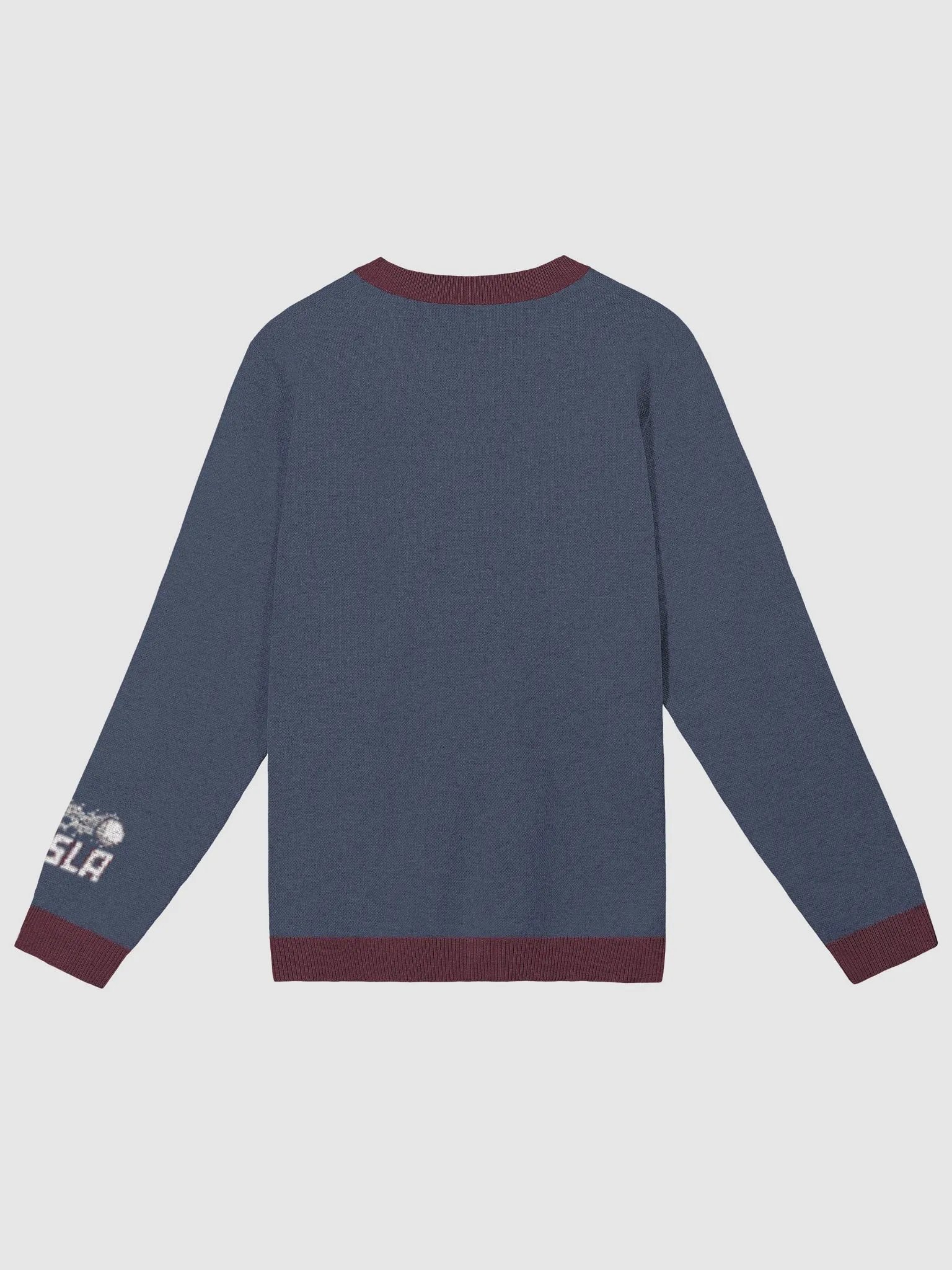 MSLA Holiday Snowman Sweater product image (2)