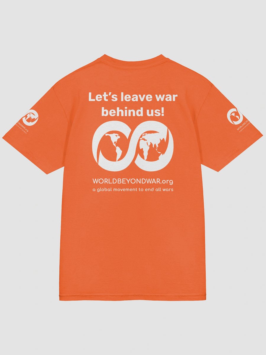 Climate or War product image (134)