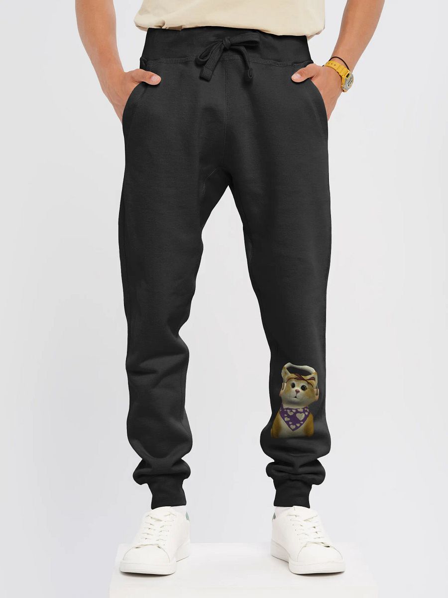 Fufu Jogger product image (15)