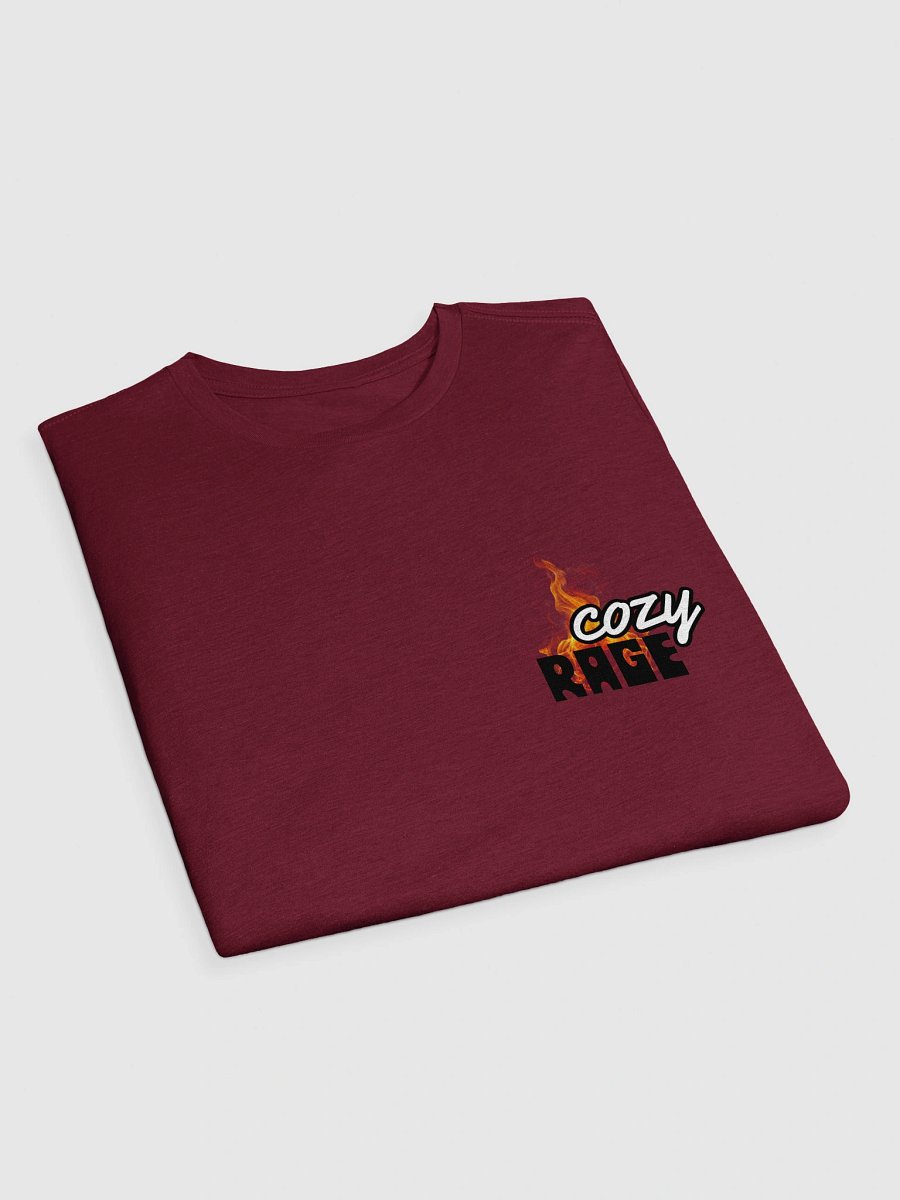 Cozy RAGE Tee product image (11)