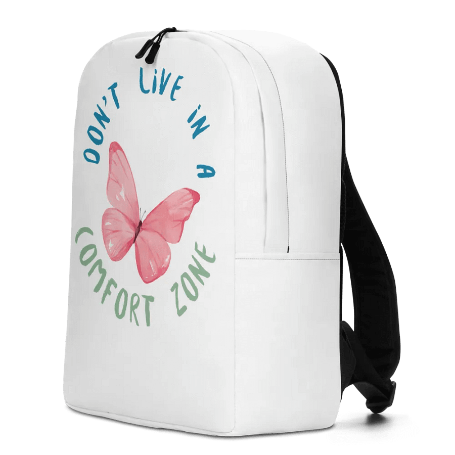 Break Free Comfort Zone Backpack product image (2)