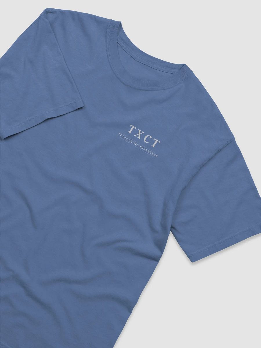 Back in Crime EST Shirt product image (5)