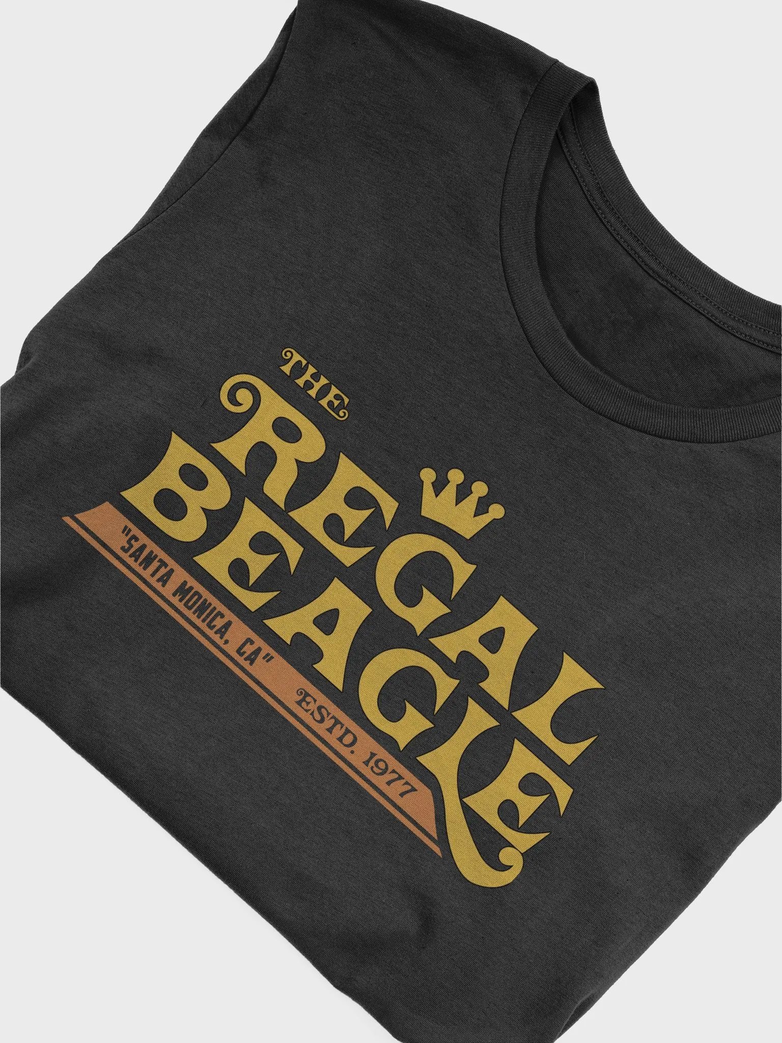 The regal beagle san diego T-Shirt product image (5)