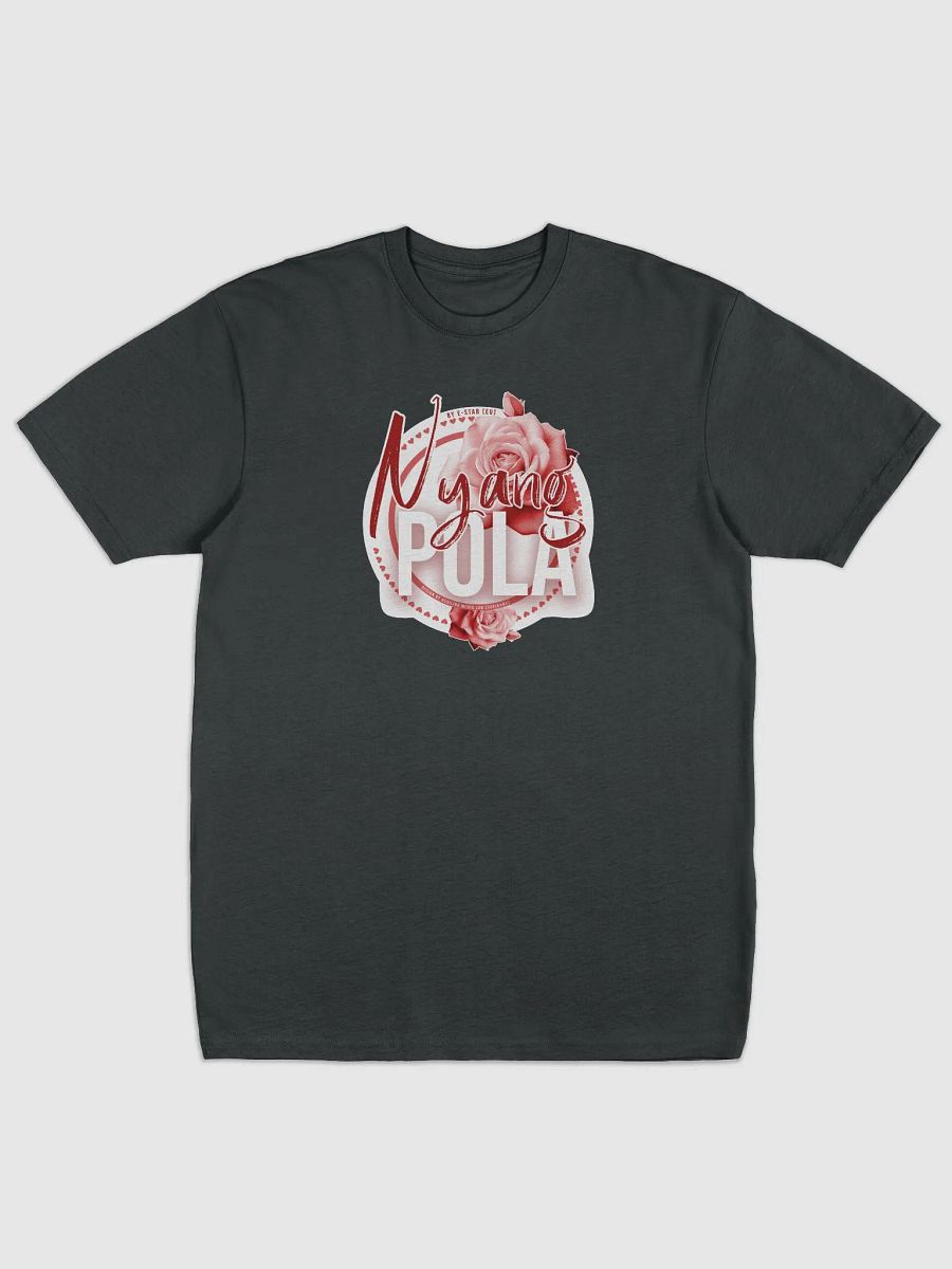 Nyang Pola merch by E-Star product image (1)
