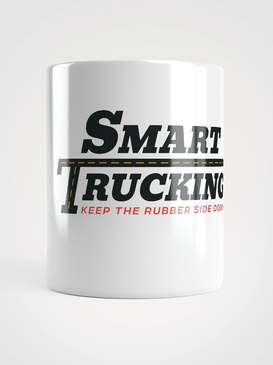 Smart Trucking Mug product image (9)