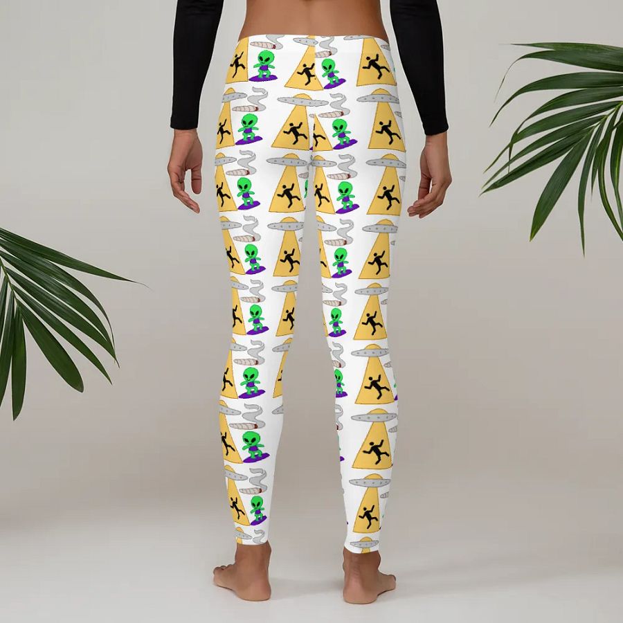High Abduction product image (3)