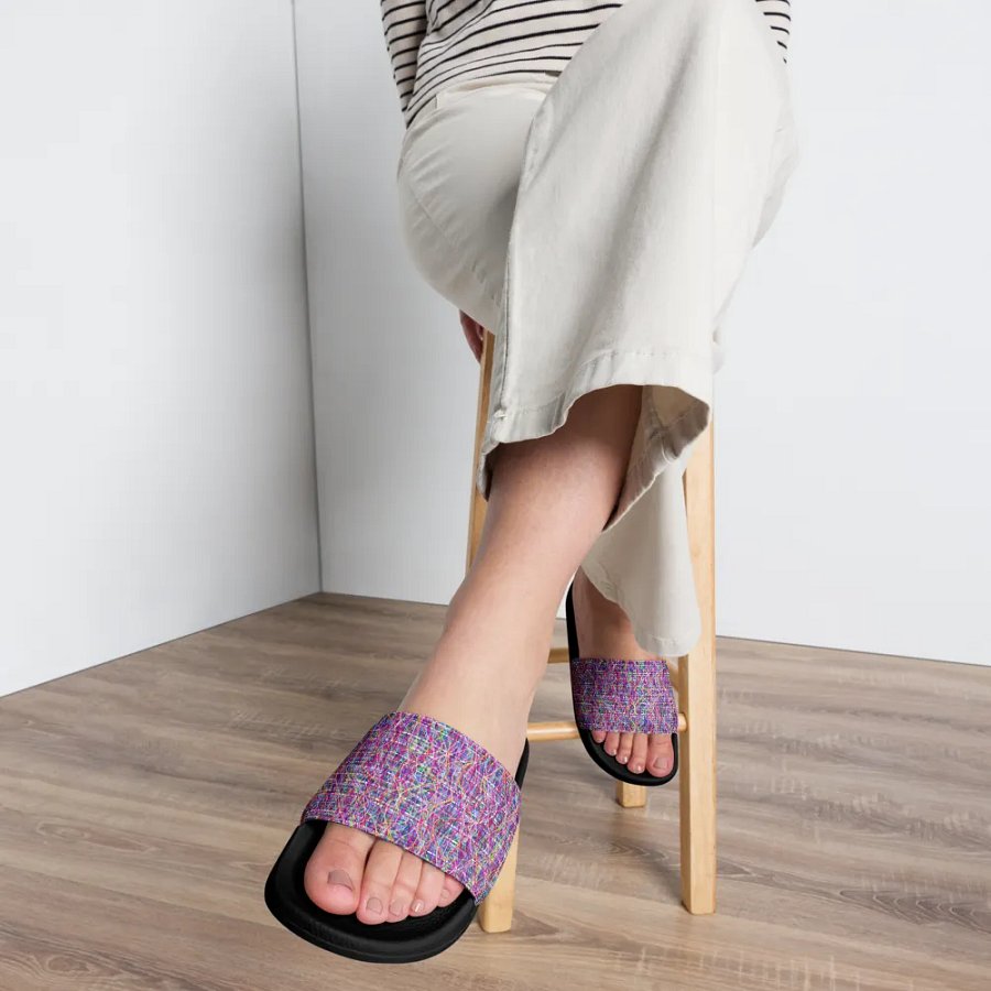 Colorful Threads product image (5)