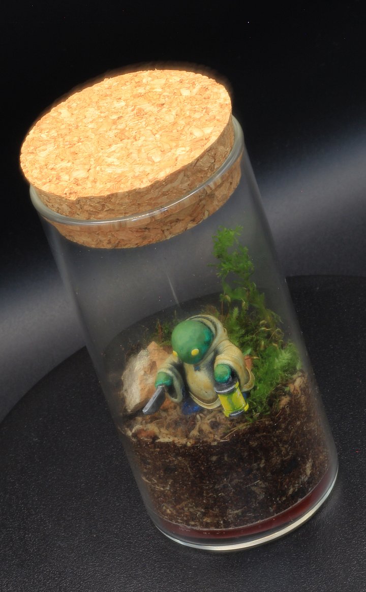 Miniscapes - Fantasy - Tomasberry product image (2)