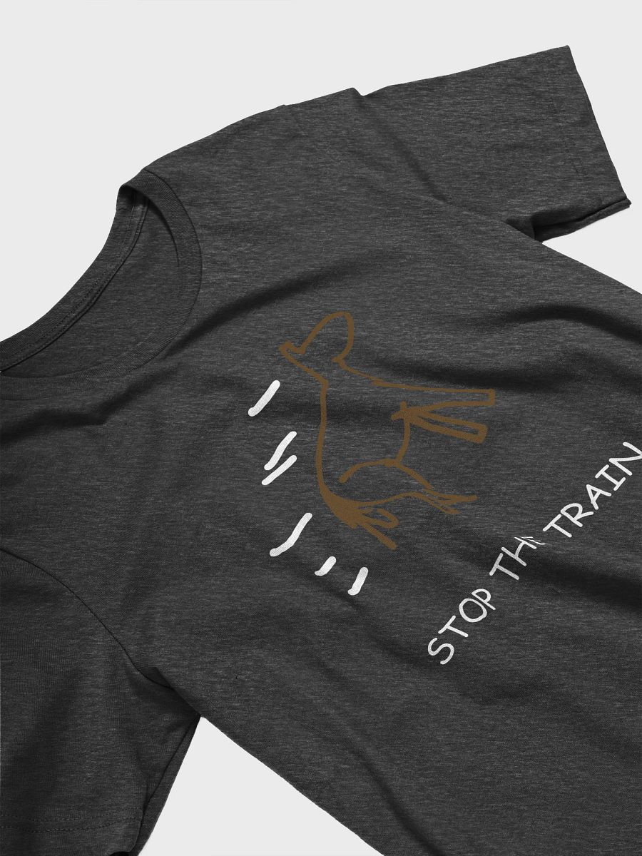 STOP THE TRAIN product image (3)