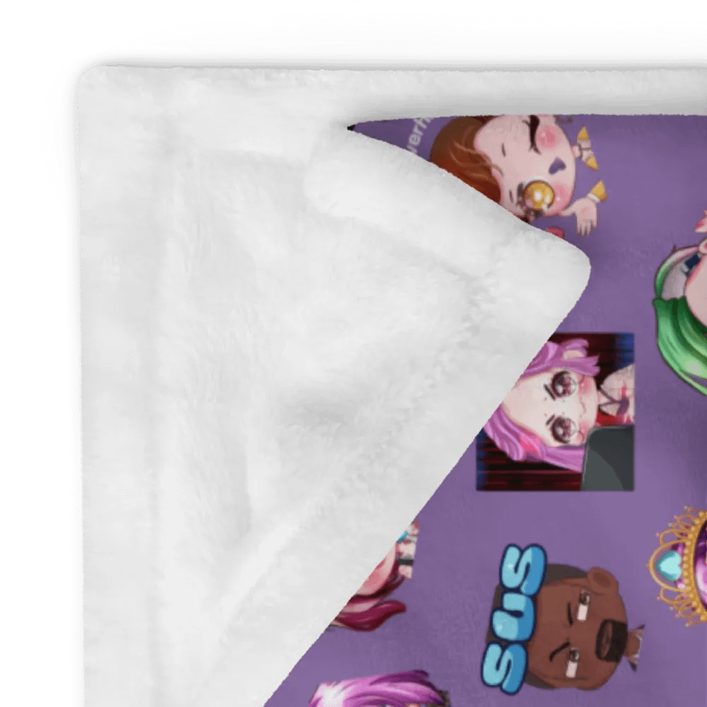 VG & The Chooms Blanket product image (12)