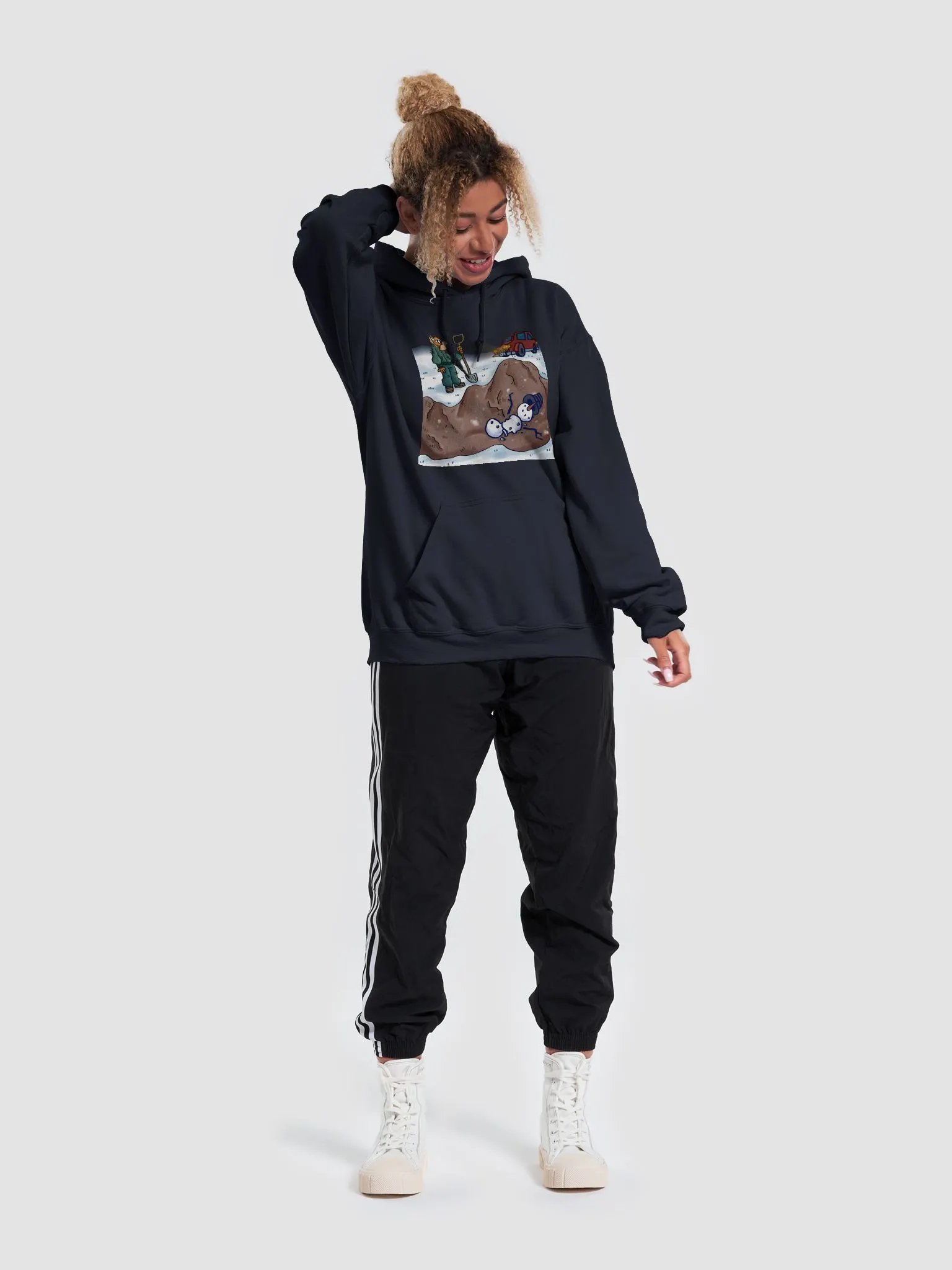 ROADKILL Hoodie product image (22)