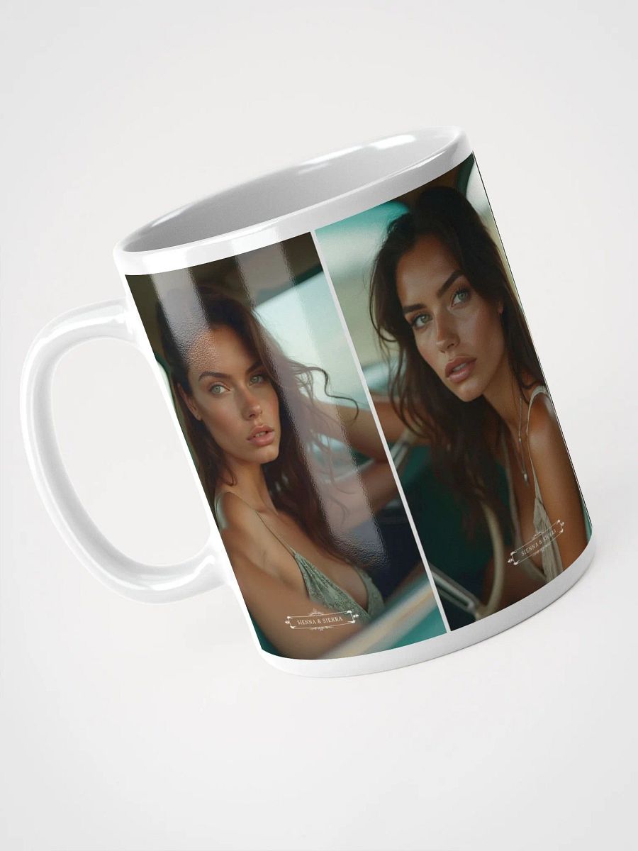 Sienna and Sierra Roadside Reverie Mug product image (7)