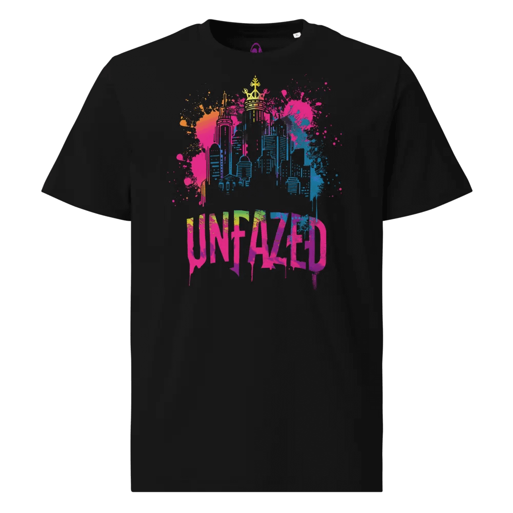 Unfazed T-Shirt product image (1)
