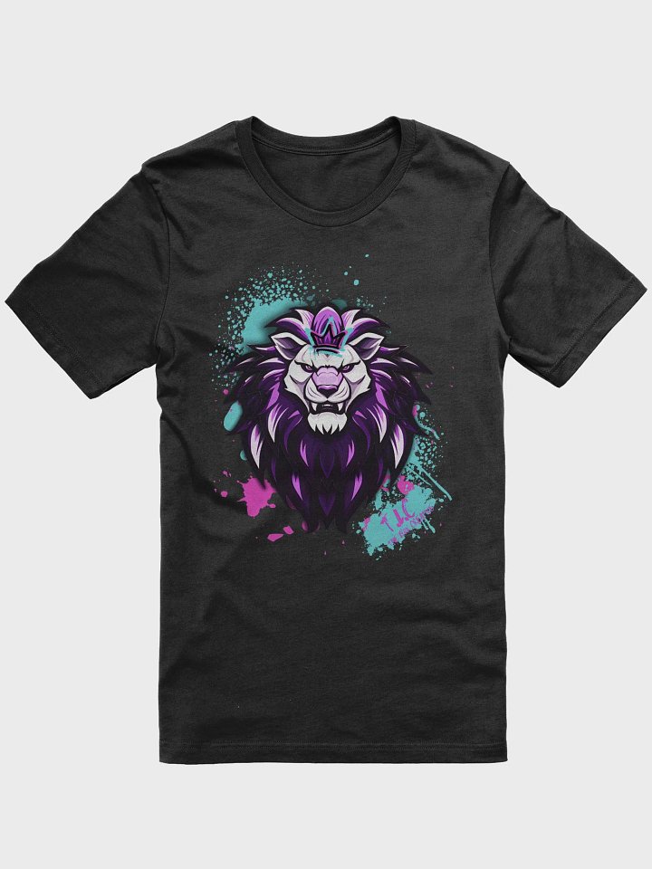 The Lyon Creative Tee product image (1)