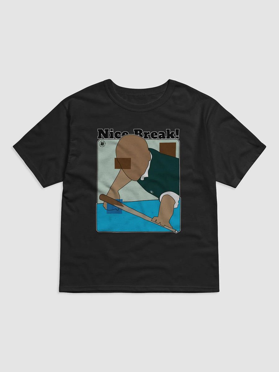 Nice Break Tee product image (1)